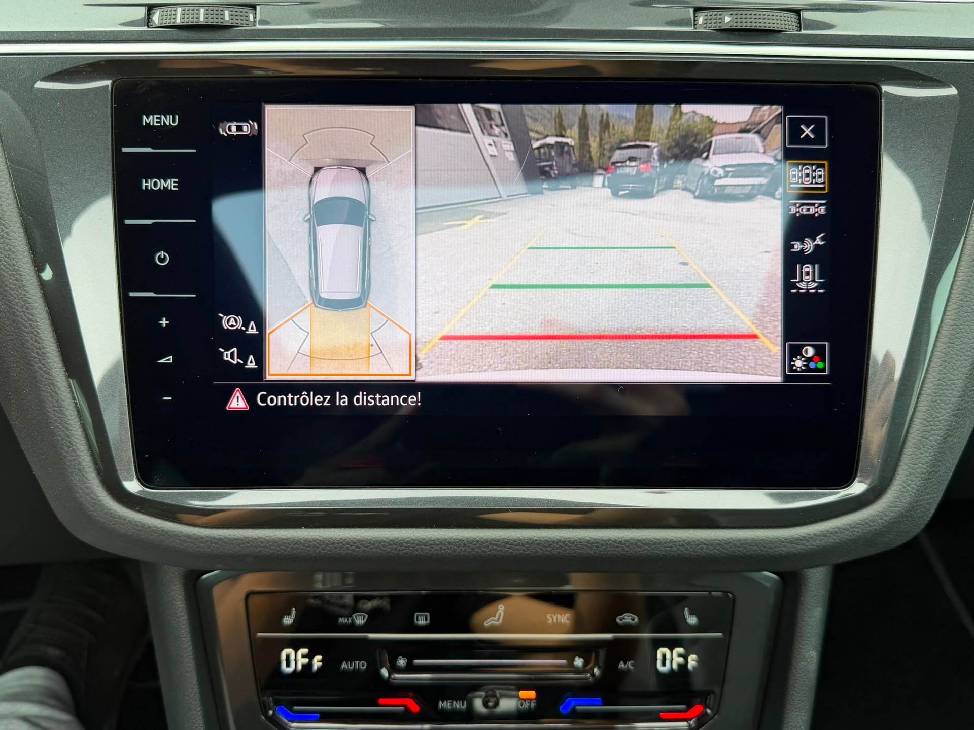 VW Tiguan 2.0 TDI SCR R-Line 4Motion DSG-image-27