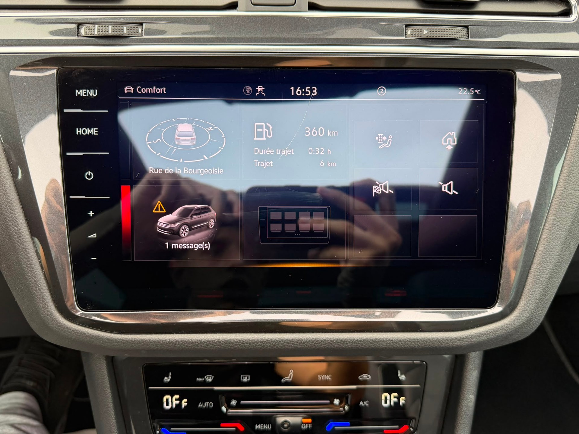 VW Tiguan 2.0 TDI SCR R-Line 4Motion DSG-image-19