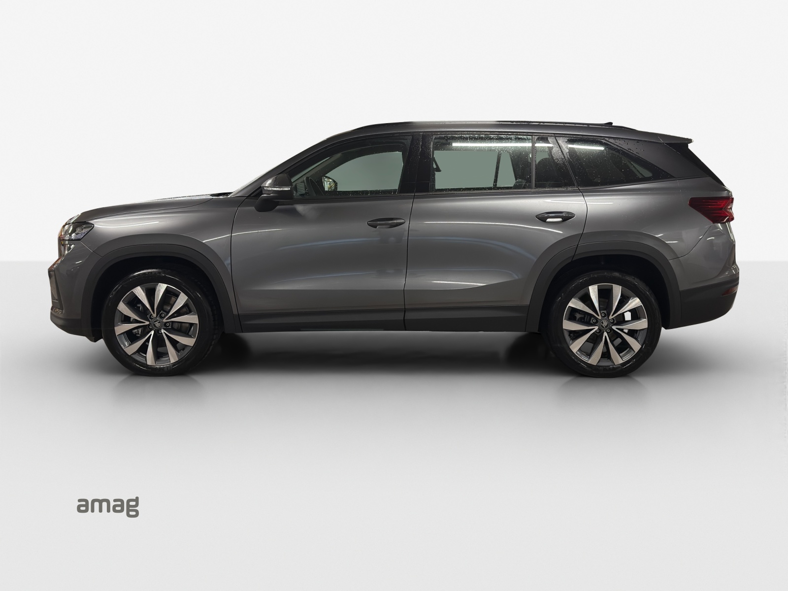 SKODA Kodiaq 1.5 TSI mHEV Selection-image-1