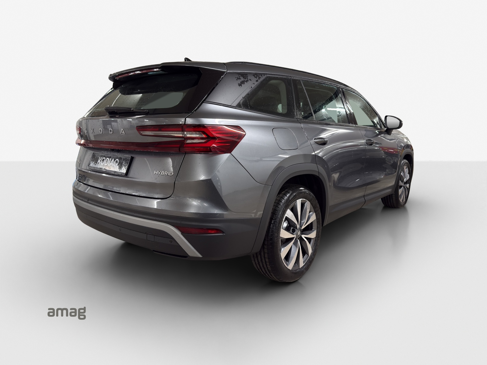 SKODA Kodiaq 1.5 TSI mHEV Selection-image-4