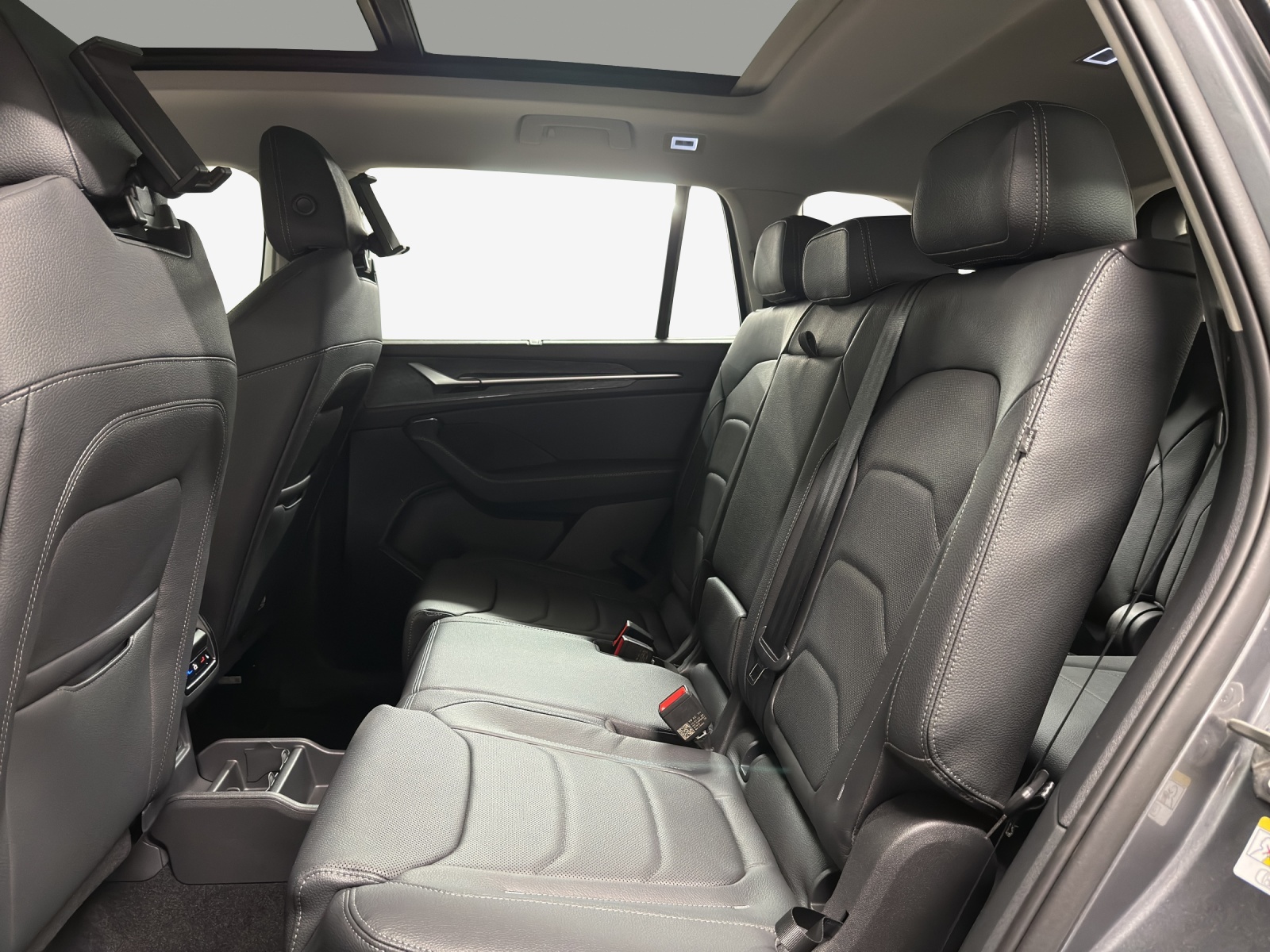 SKODA Kodiaq 1.5 TSI mHEV Selection-image-11