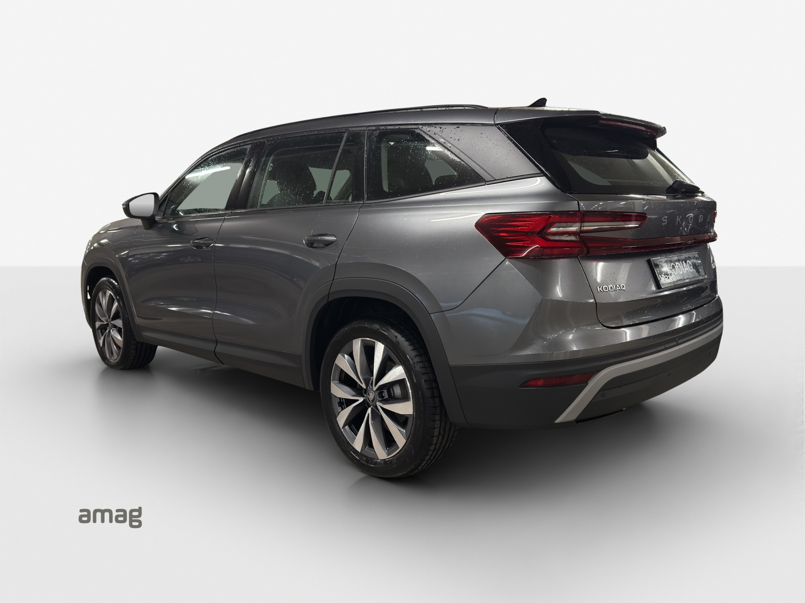 SKODA Kodiaq 1.5 TSI mHEV Selection-image-2