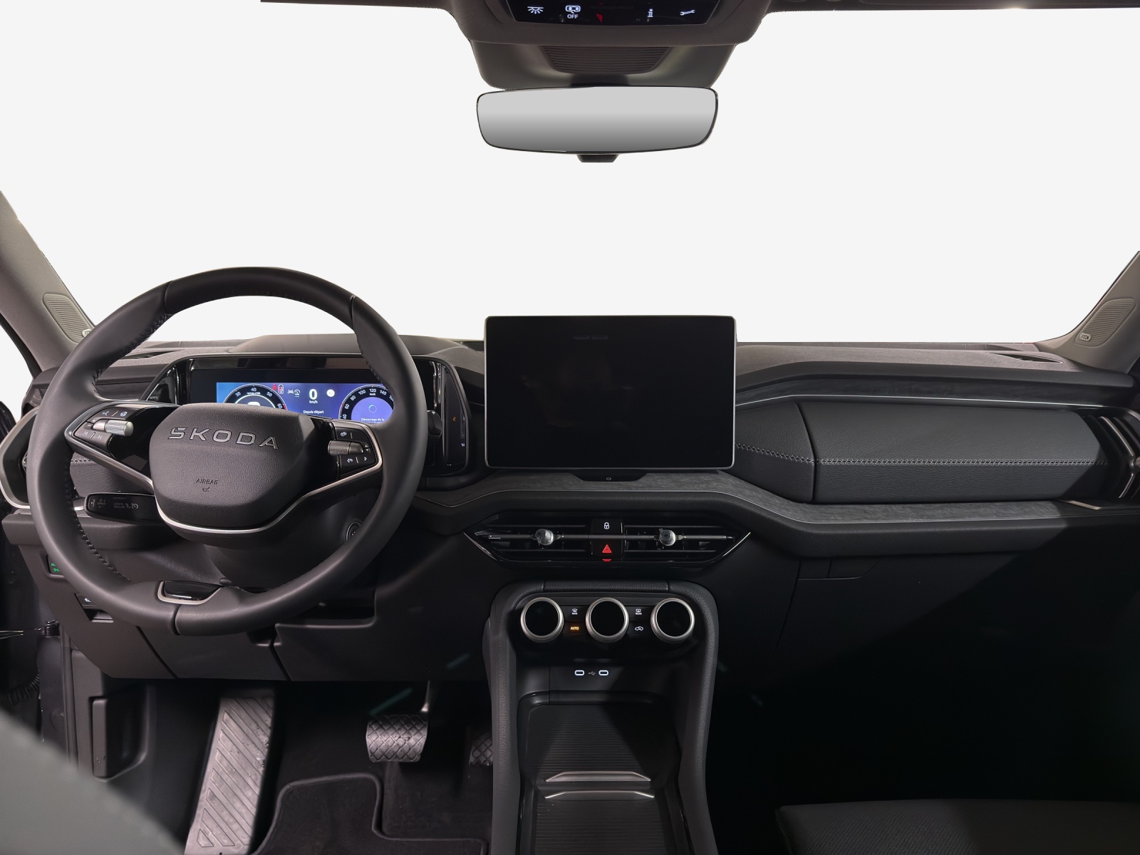 SKODA Kodiaq 1.5 TSI mHEV Selection-image-8
