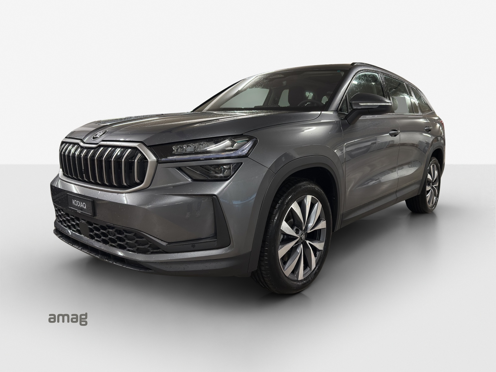 SKODA Kodiaq 1.5 TSI mHEV Selection-image-0