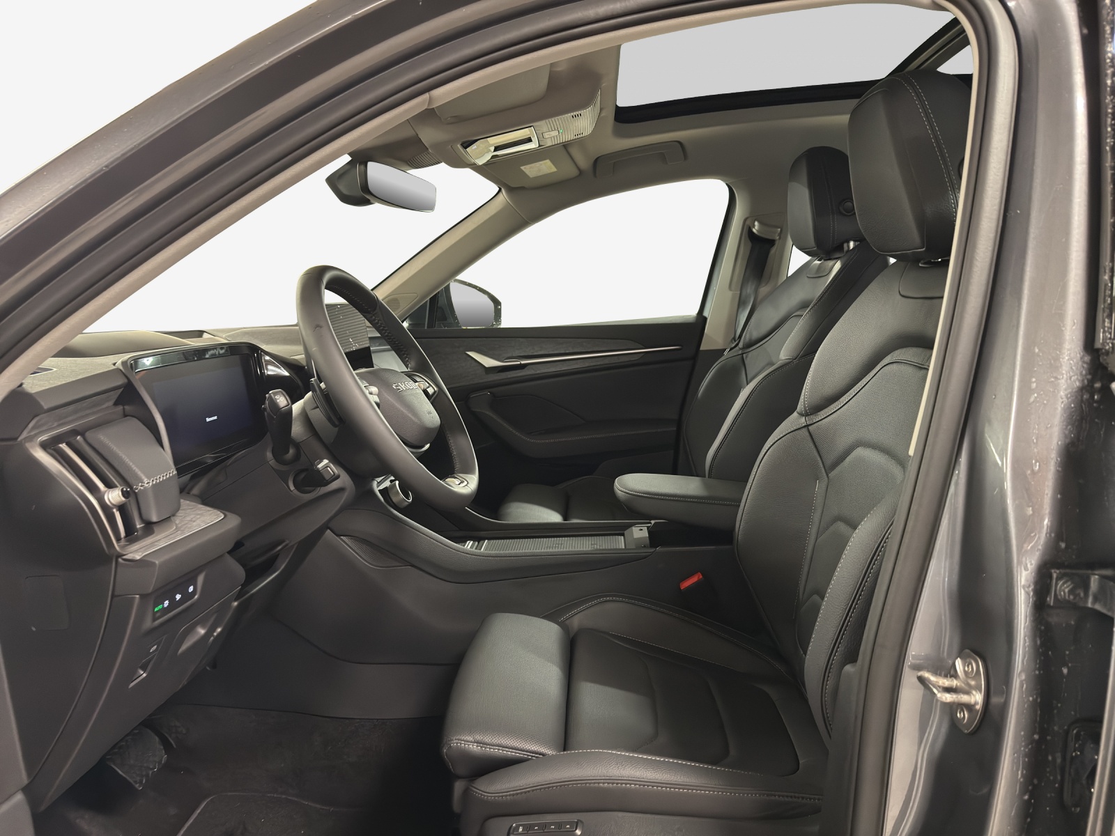 SKODA Kodiaq 1.5 TSI mHEV Selection-image-7