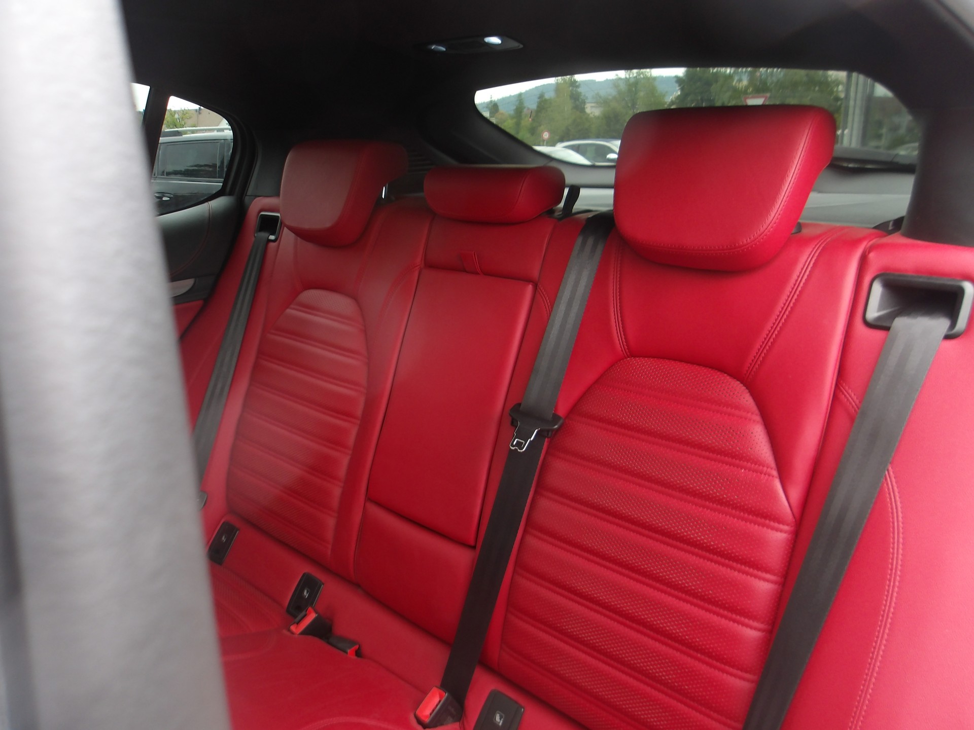 ALFA ROMEO Stelvio 2.0 Sport Q4 Automatic-image-12