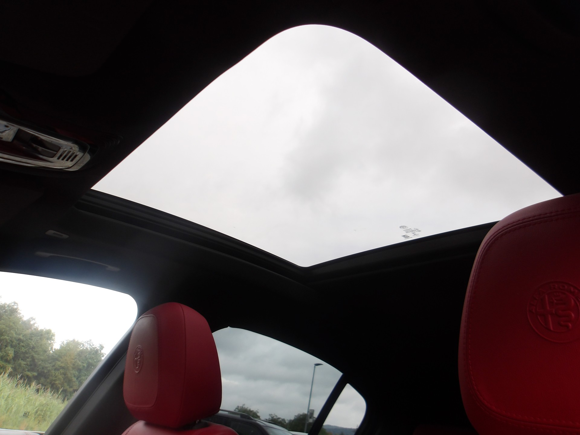 ALFA ROMEO Stelvio 2.0 Sport Q4 Automatic-image-13