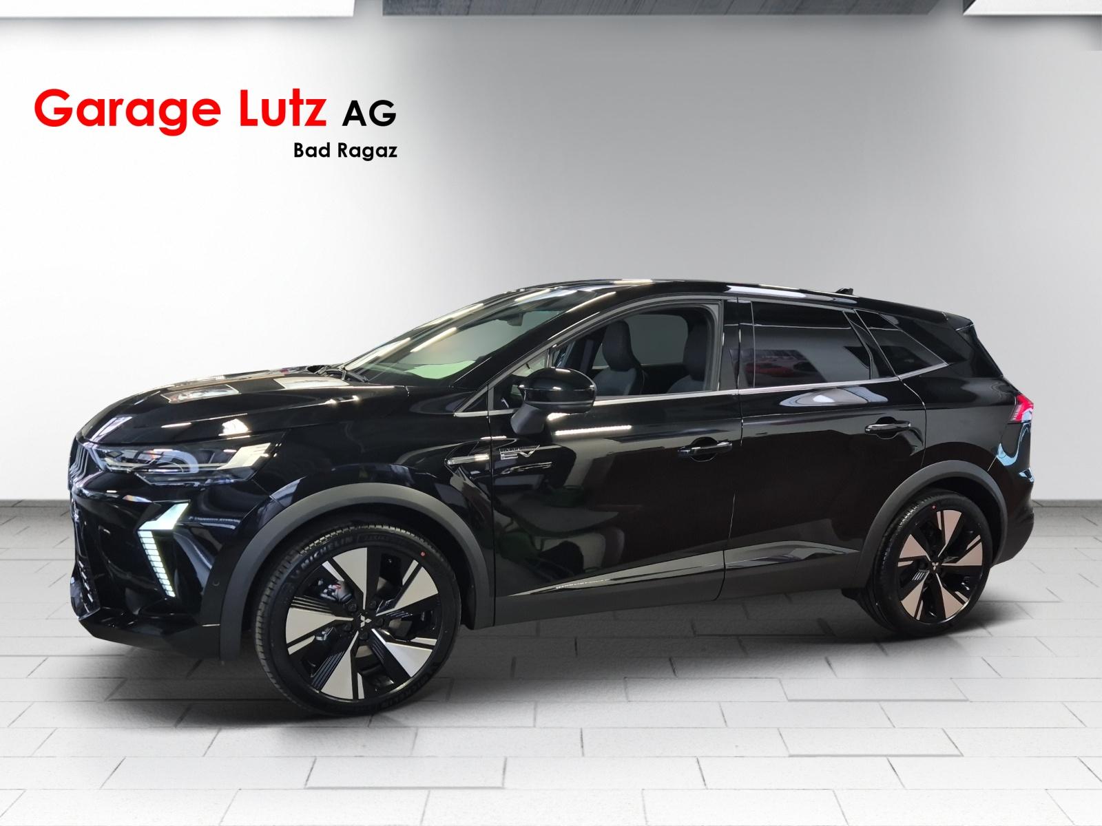 MITSUBISHI Grandis 1.8 HEV Intense-image-2