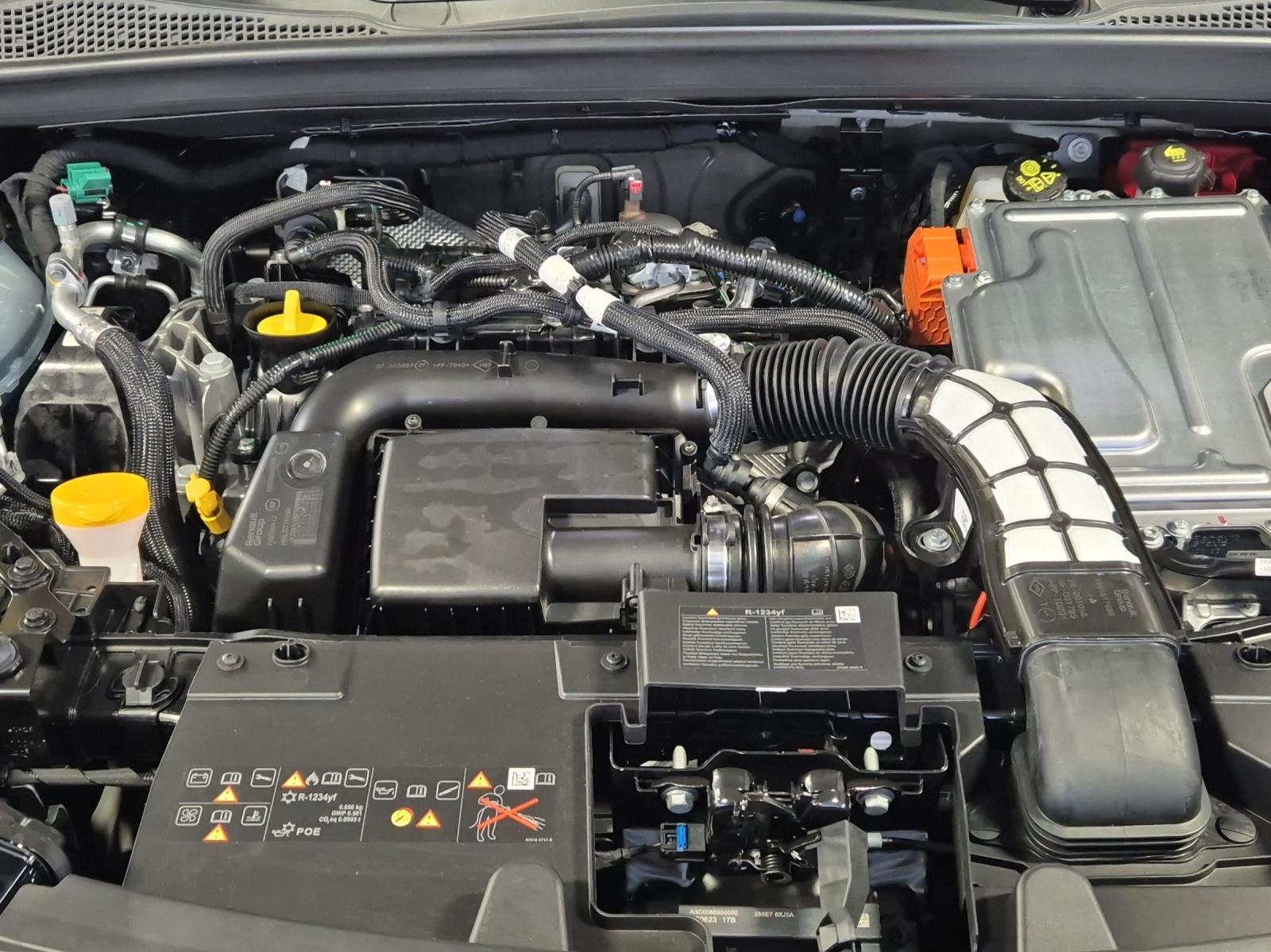 MITSUBISHI Grandis 1.8 HEV Intense-image-14