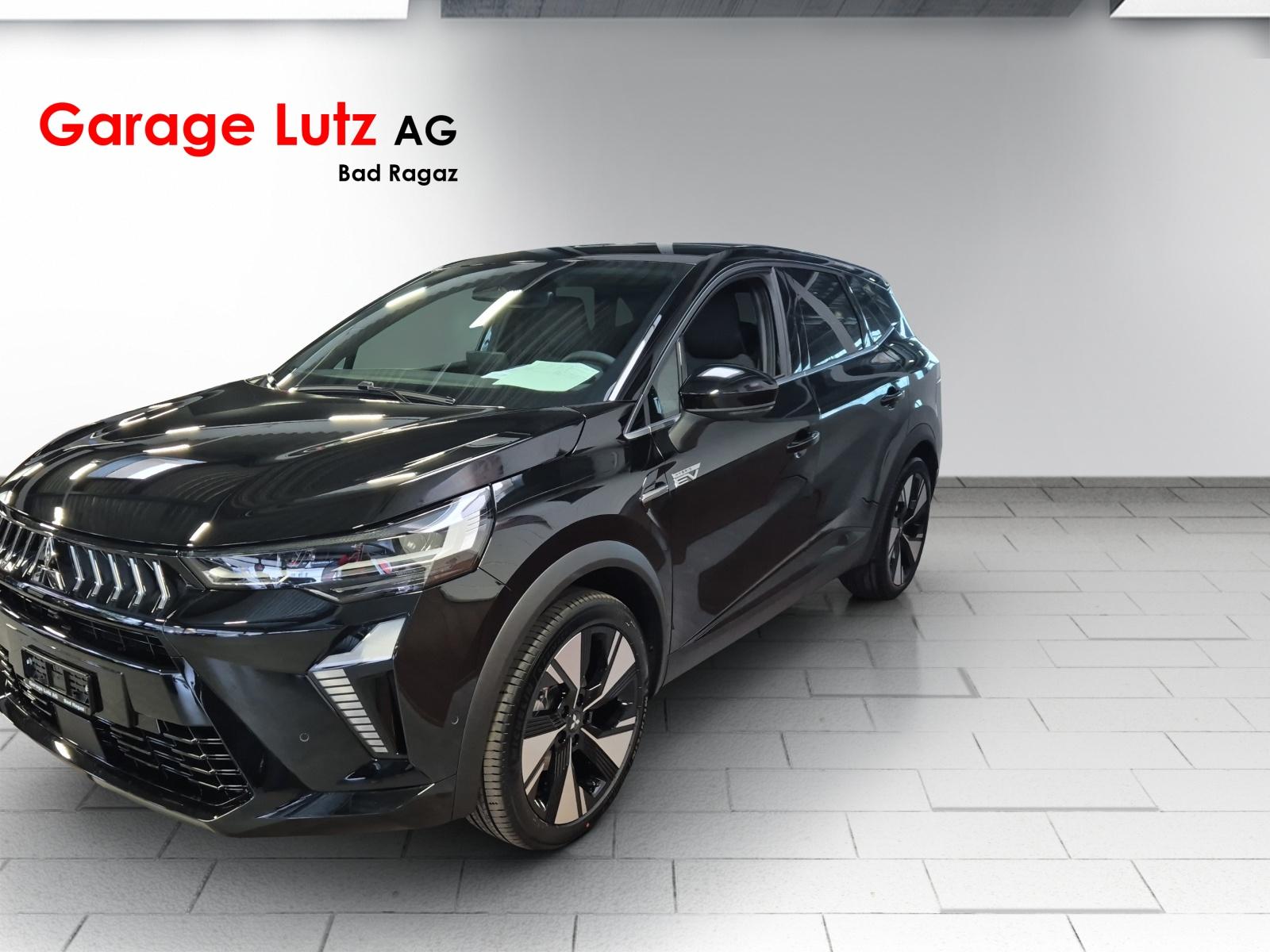 MITSUBISHI Grandis 1.8 HEV Intense-image-1