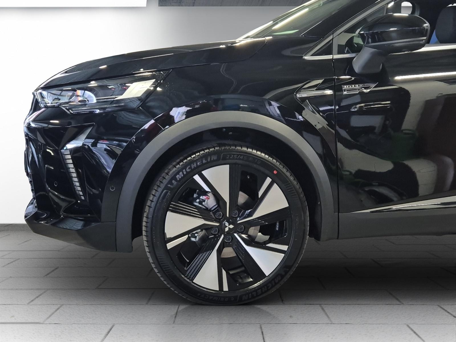 MITSUBISHI Grandis 1.8 HEV Intense-image-15