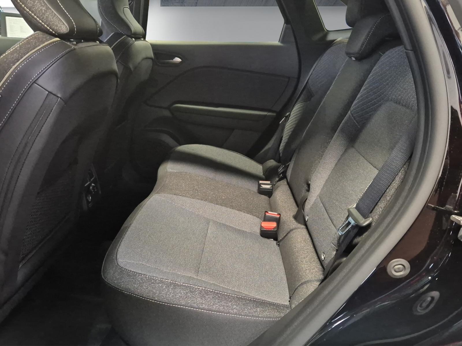 MITSUBISHI Grandis 1.8 HEV Intense-image-9