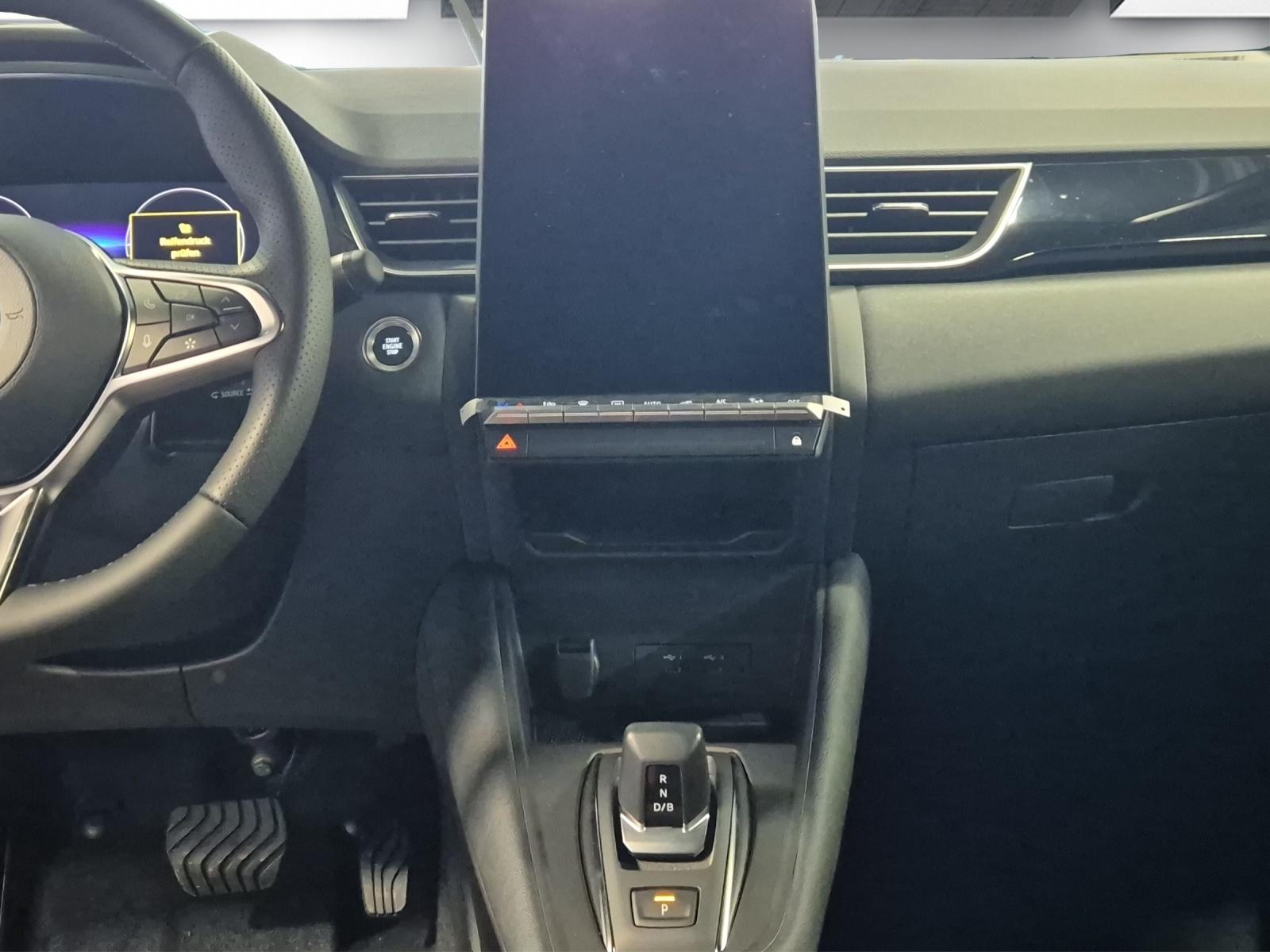 MITSUBISHI Grandis 1.8 HEV Intense-image-11