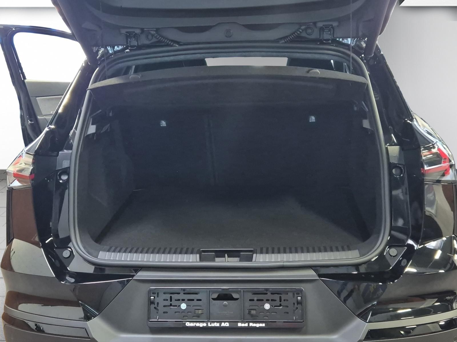 MITSUBISHI Grandis 1.8 HEV Intense-image-13