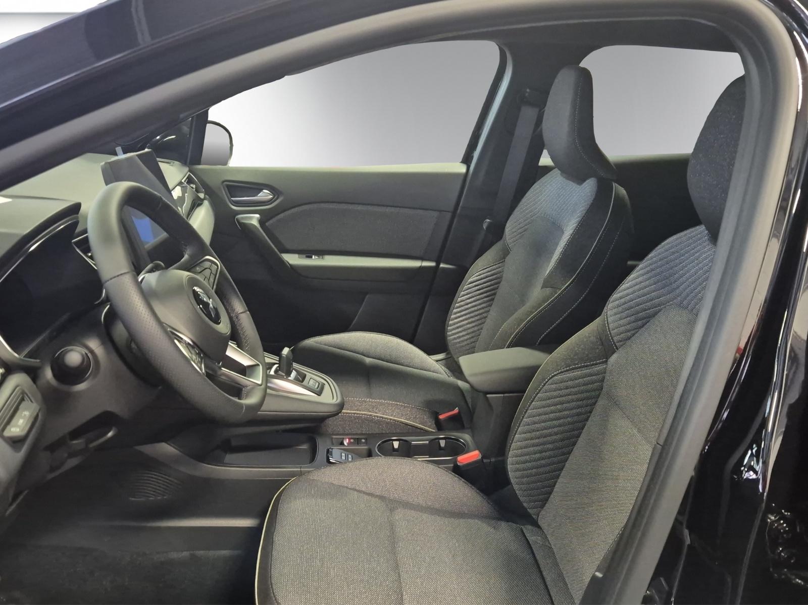 MITSUBISHI Grandis 1.8 HEV Intense-image-5