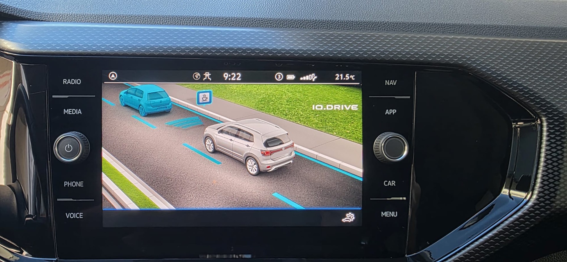 VW T-Cross 1.0 TSI Life DSG-image-13