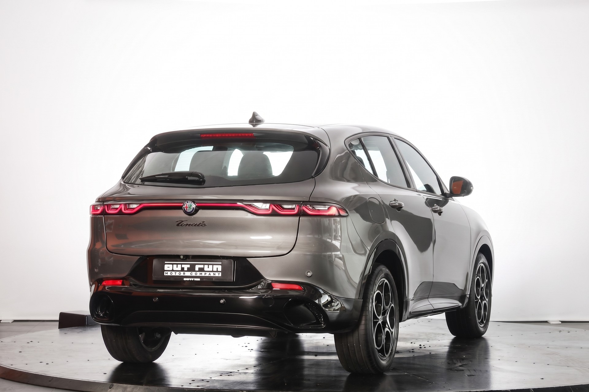 ALFA ROMEO Tonale 1.5 48V Hybrid Sprint Griogio Vesuvio-image-3