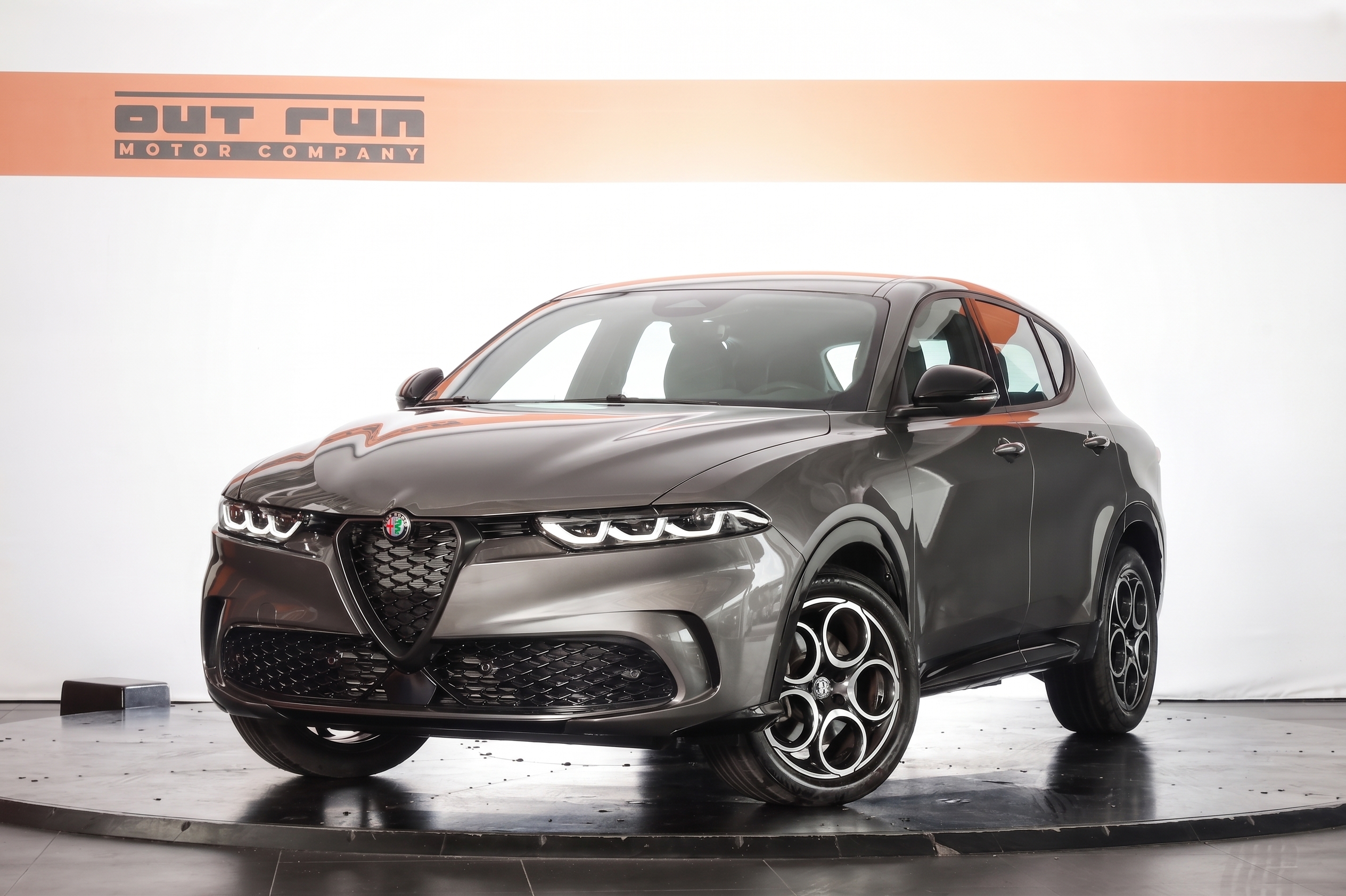 Alfa Roméo Tonale 1.5 MHEV