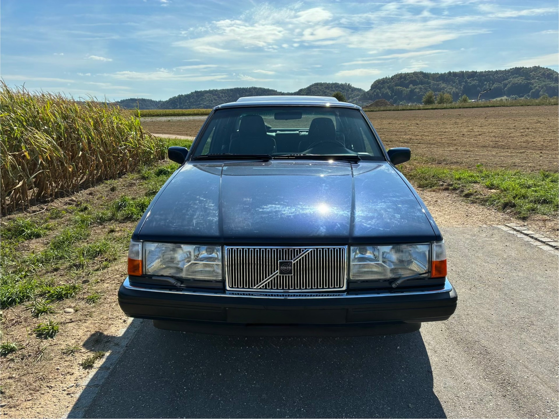 VOLVO 960 3.0 24V Limited-image-1