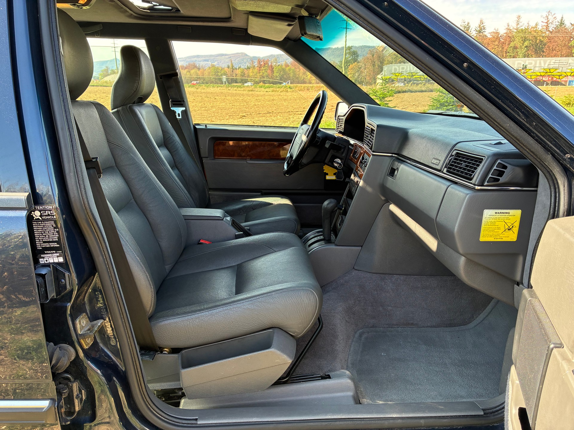 VOLVO 960 3.0 24V Limited-image-10