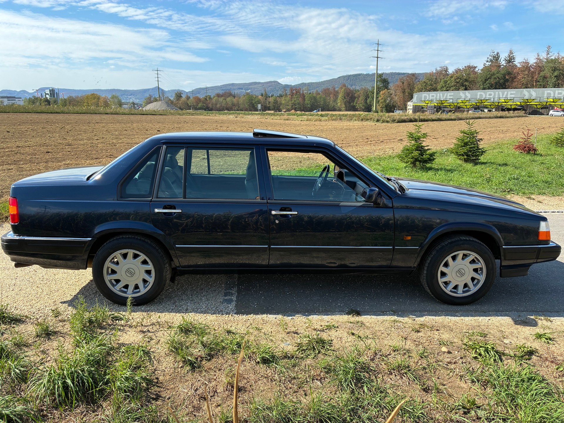 VOLVO 960 3.0 24V Limited-image-3