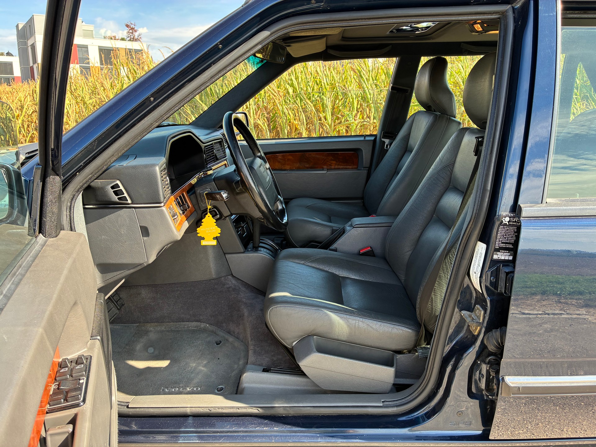 VOLVO 960 3.0 24V Limited-image-9