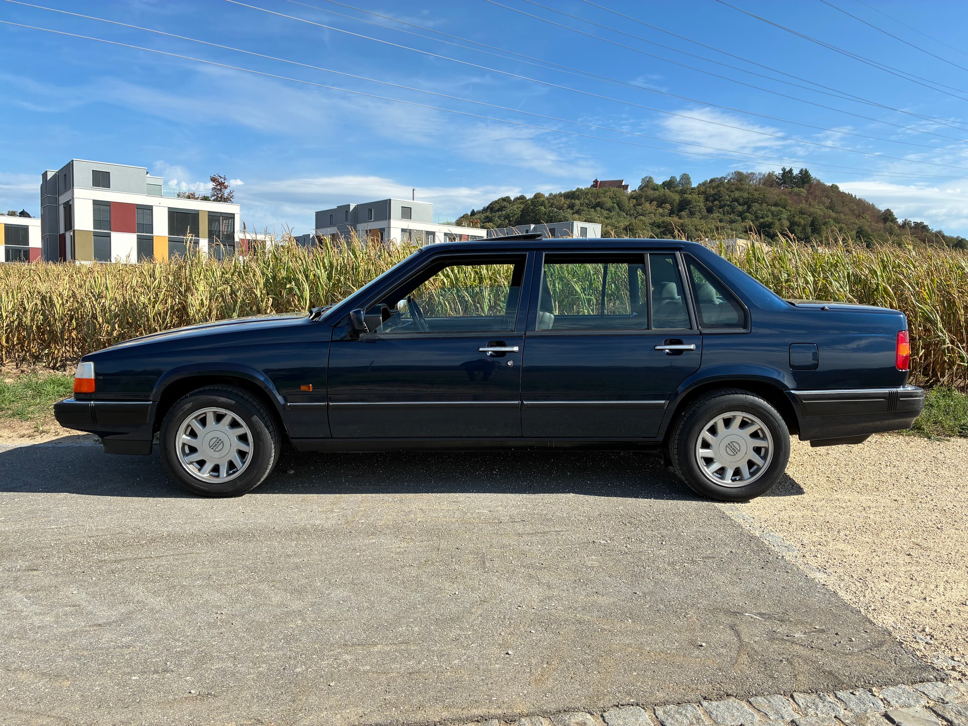 VOLVO 960 3.0 24V Limited-image-7