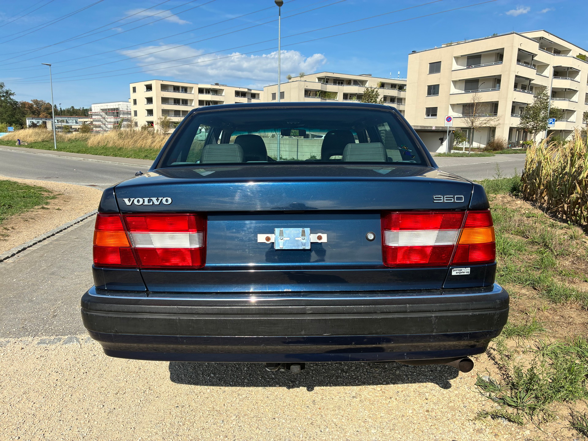 VOLVO 960 3.0 24V Limited-image-5