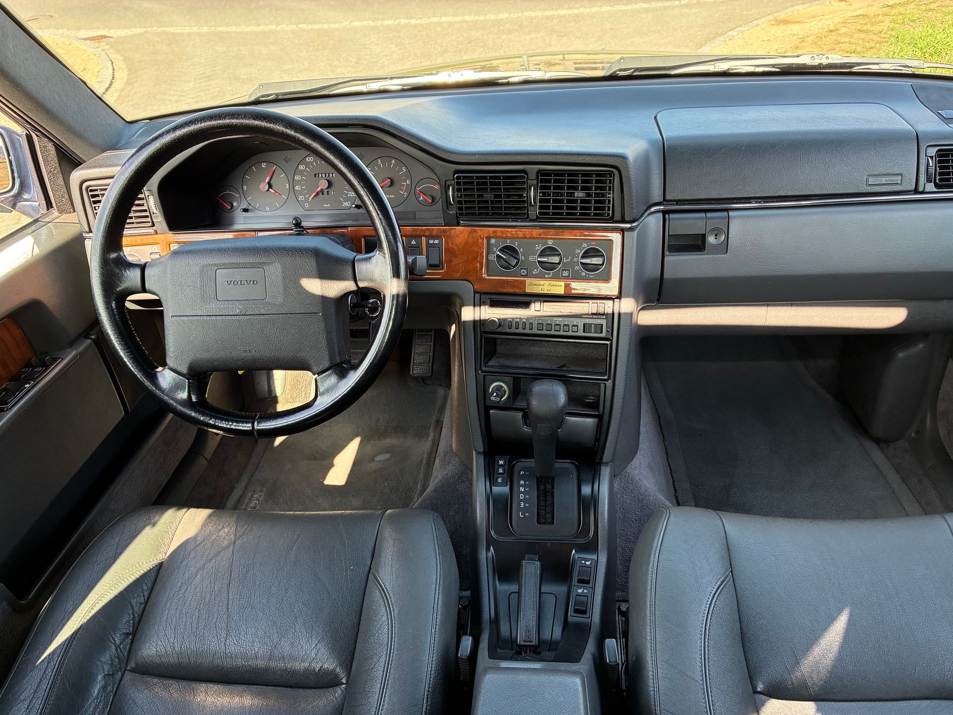 VOLVO 960 3.0 24V Limited-image-13