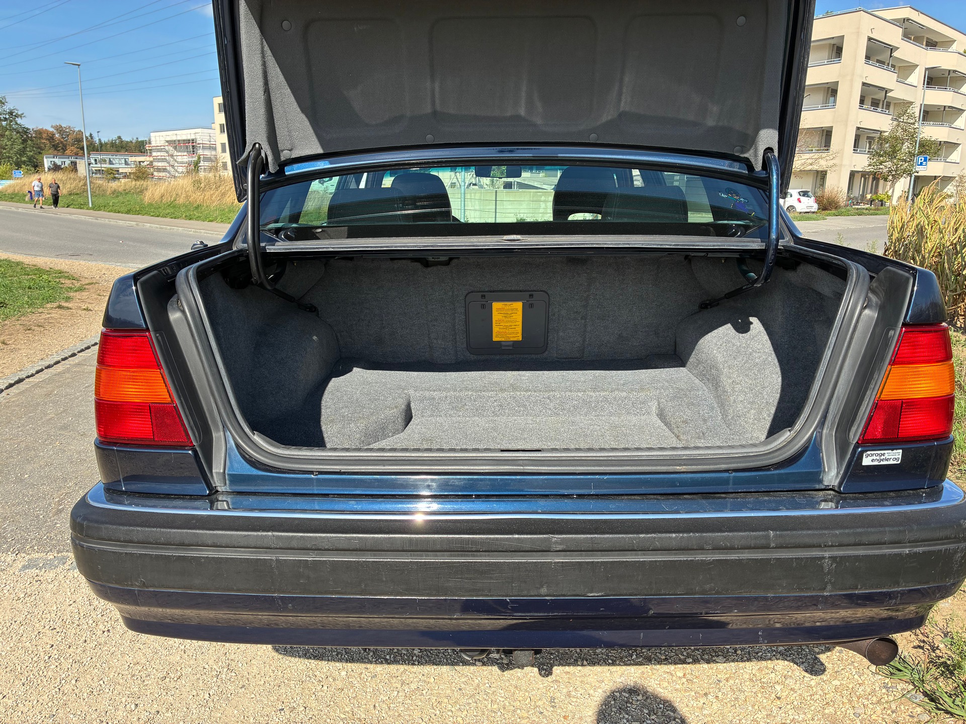 VOLVO 960 3.0 24V Limited-image-14