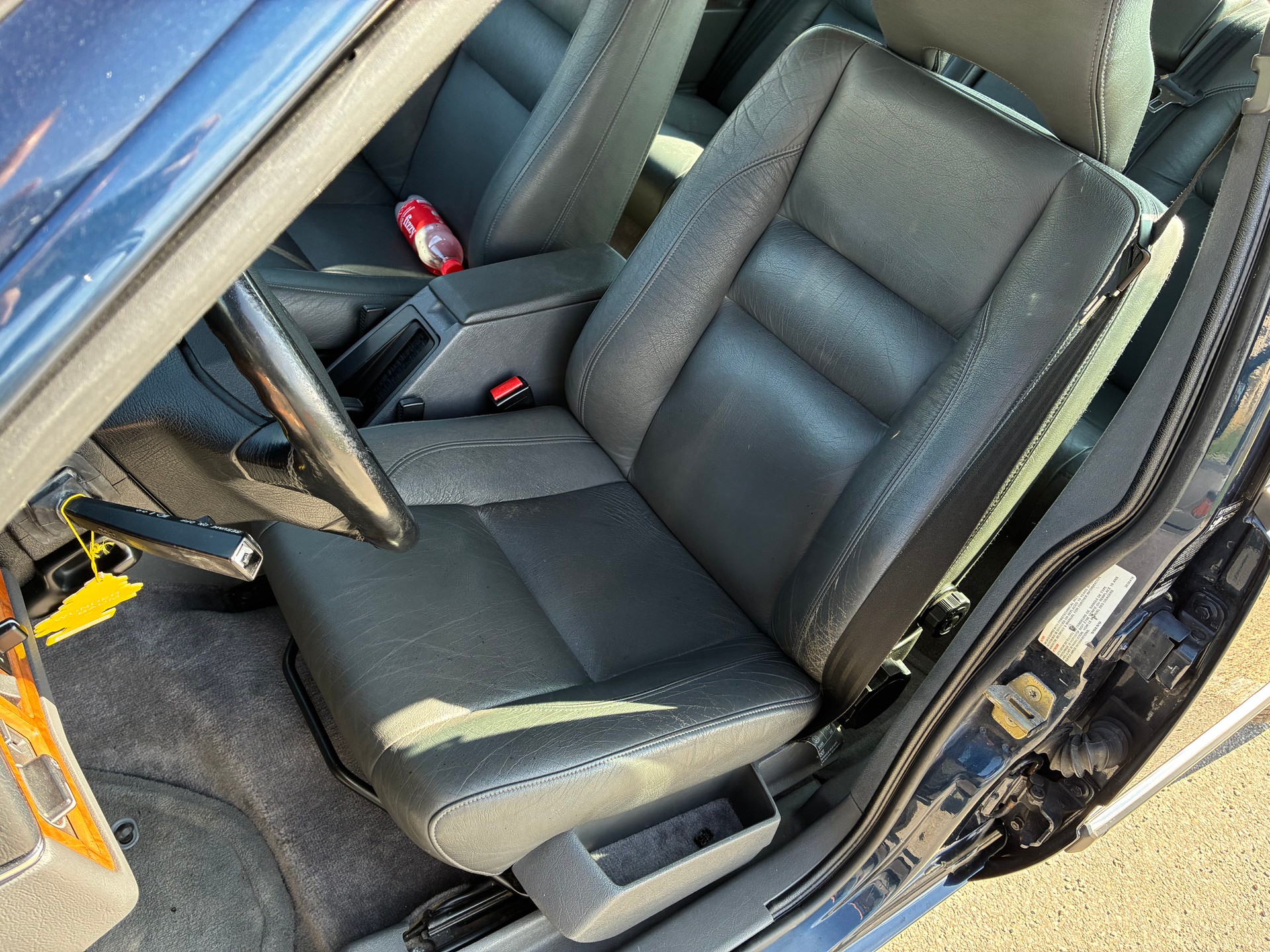 VOLVO 960 3.0 24V Limited-image-11