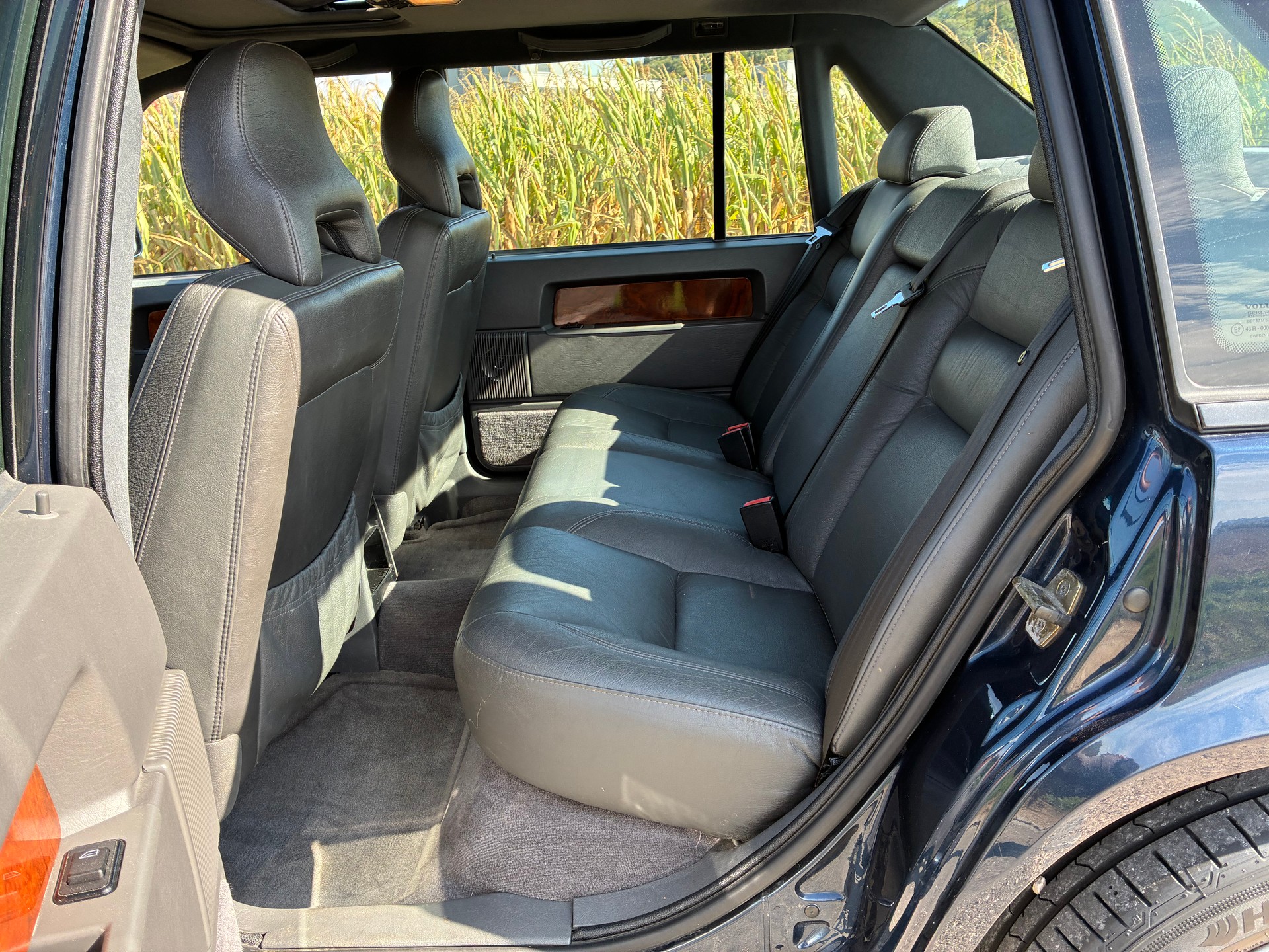 VOLVO 960 3.0 24V Limited-image-12