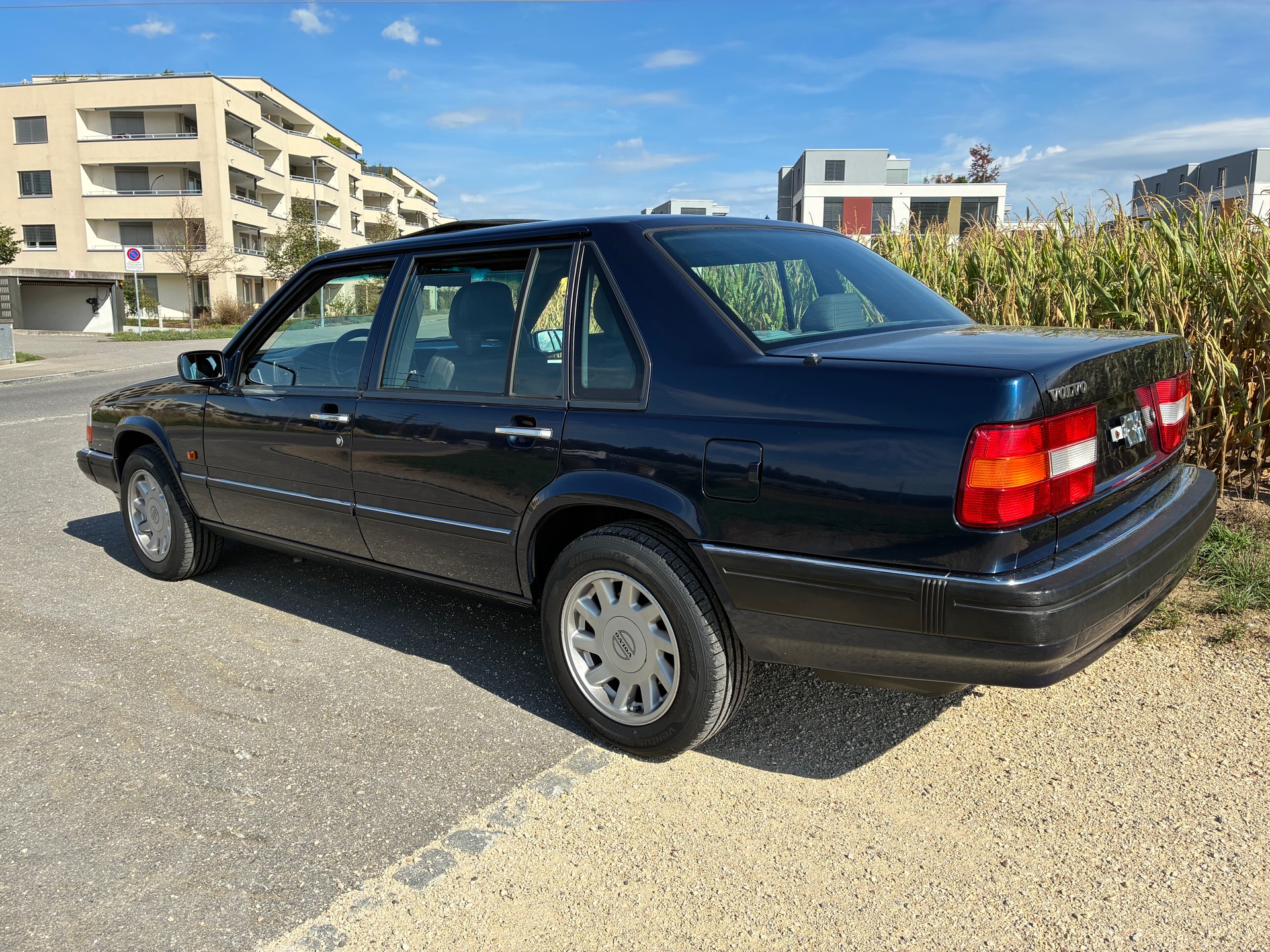 VOLVO 960 3.0 24V Limited-image-6