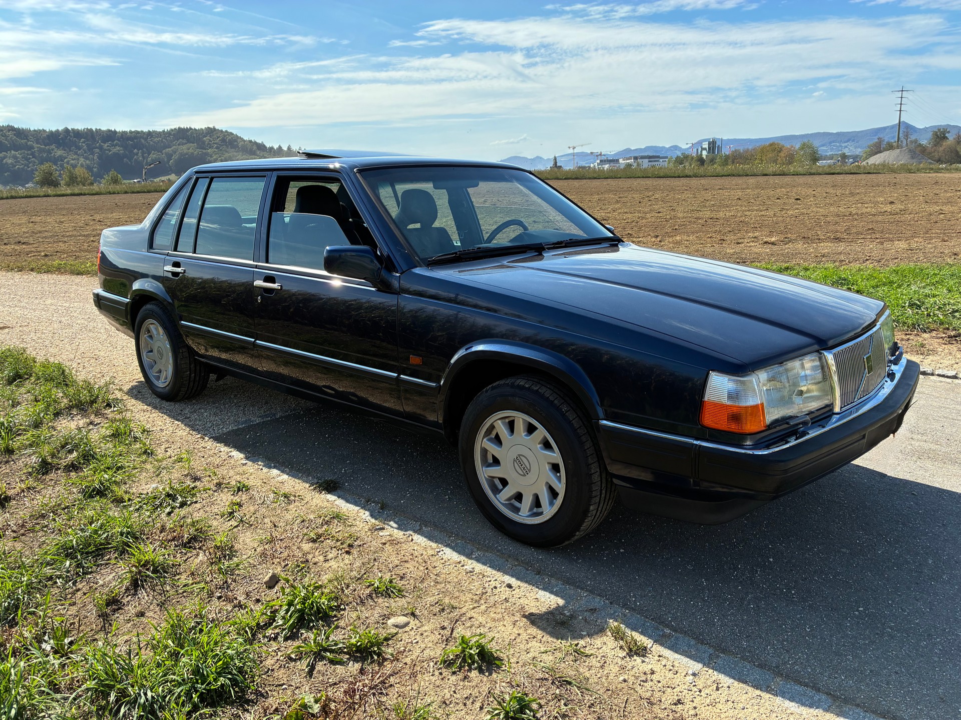VOLVO 960 3.0 24V Limited-image-2