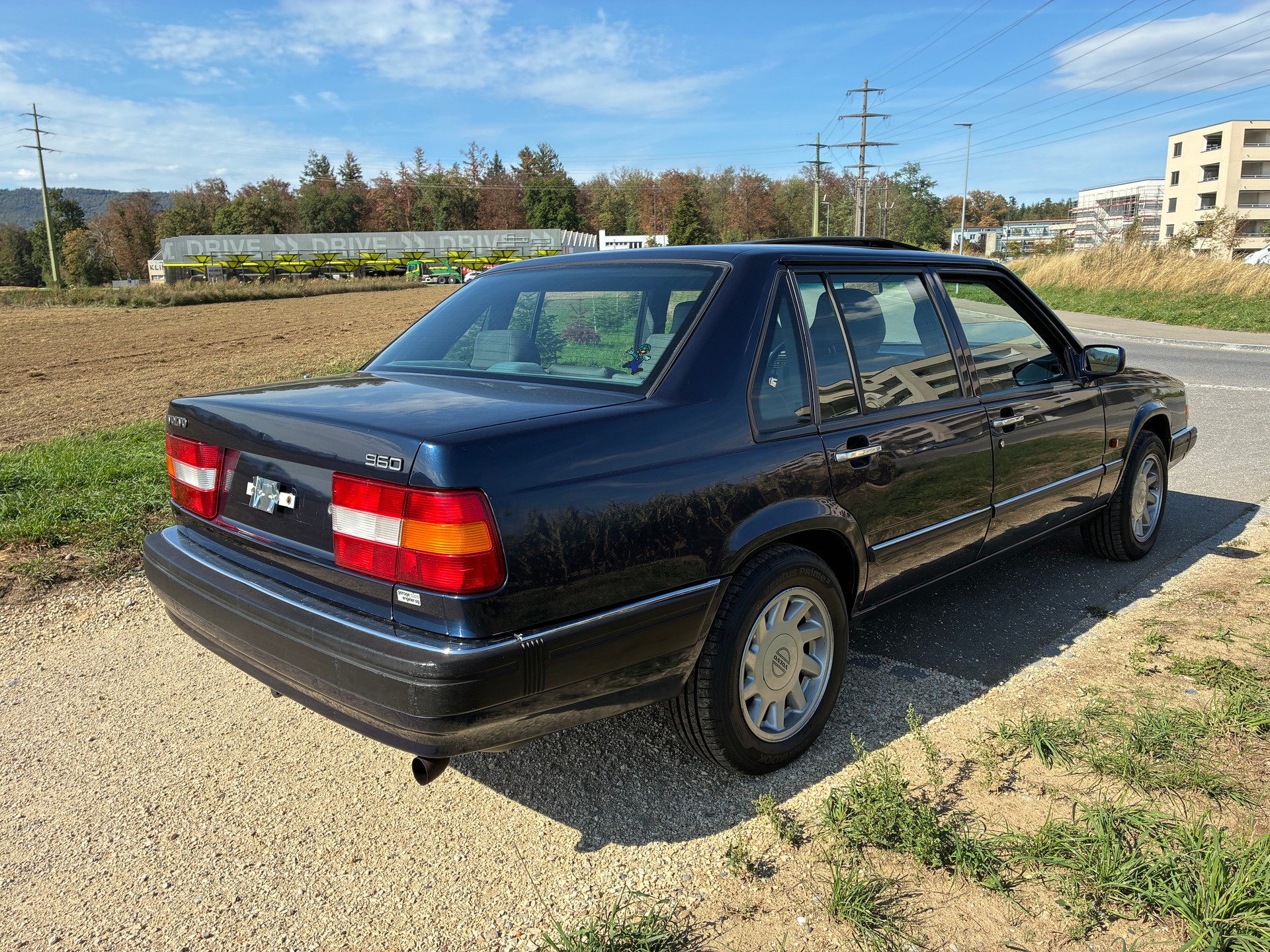 VOLVO 960 3.0 24V Limited-image-4