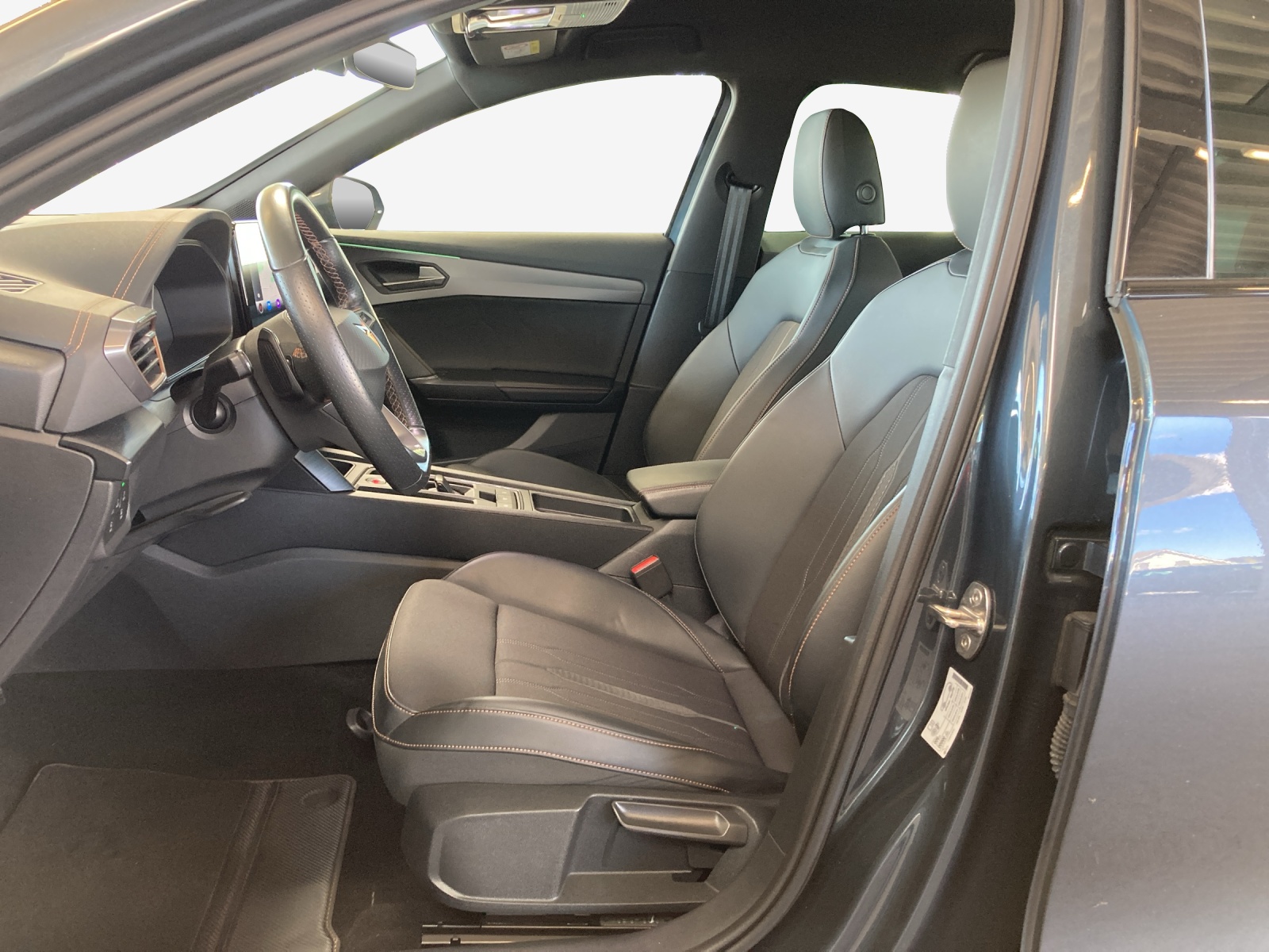 CUPRA Formentor 1.5 TSI Inicio DSG-image-7