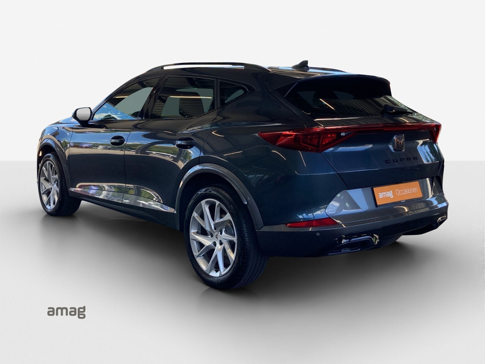CUPRA Formentor 1.5 TSI Inicio DSG-showroom-element-2