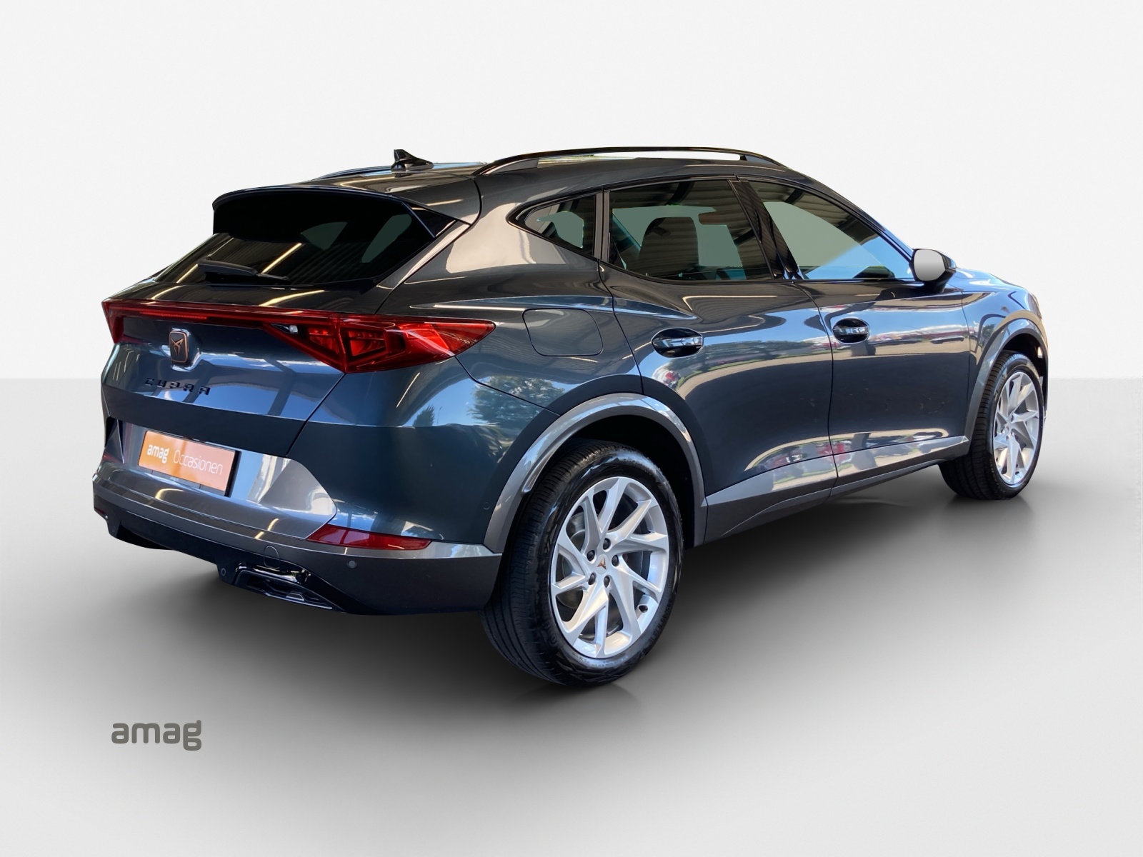 CUPRA Formentor 1.5 TSI Inicio DSG-image-4