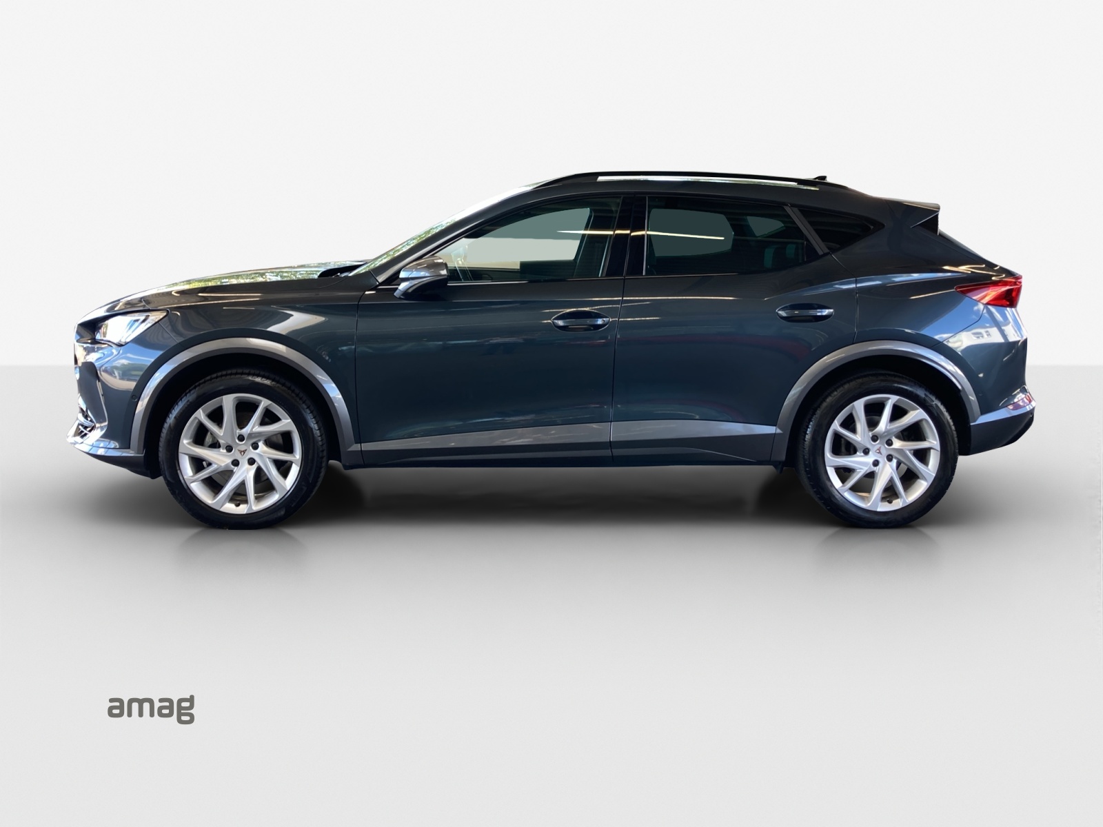 CUPRA Formentor 1.5 TSI Inicio DSG-showroom-element-1