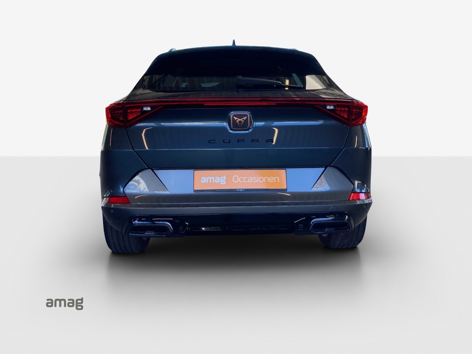 CUPRA Formentor 1.5 TSI Inicio DSG-showroom-element-3