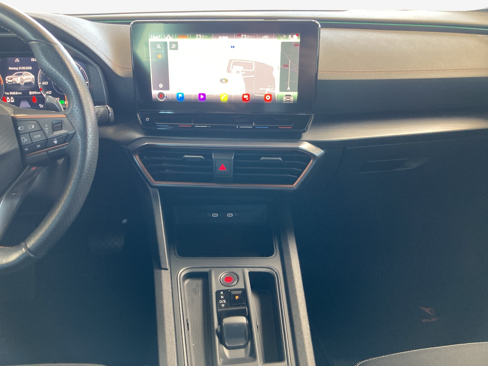 CUPRA Formentor 1.5 TSI Inicio DSG-image-10