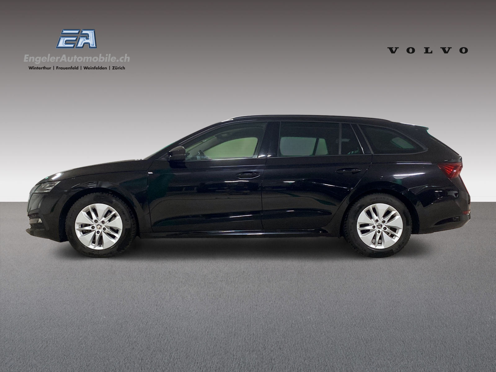 SKODA Octavia Combi 2.0 TDI Ambition 4x4 DSG-image-2
