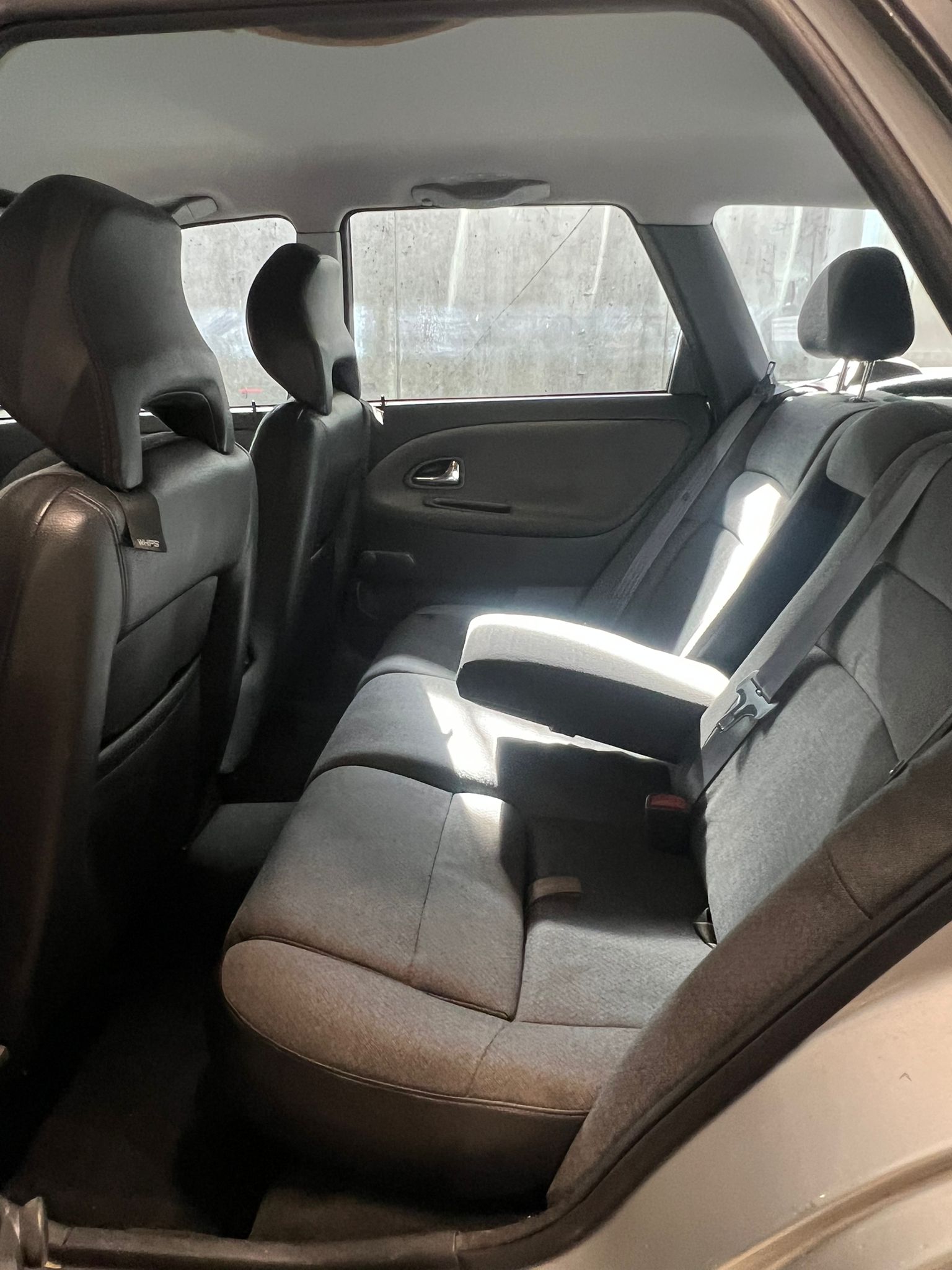 VOLVO V40 2.0 // MFK NEU, Automatik-image-15