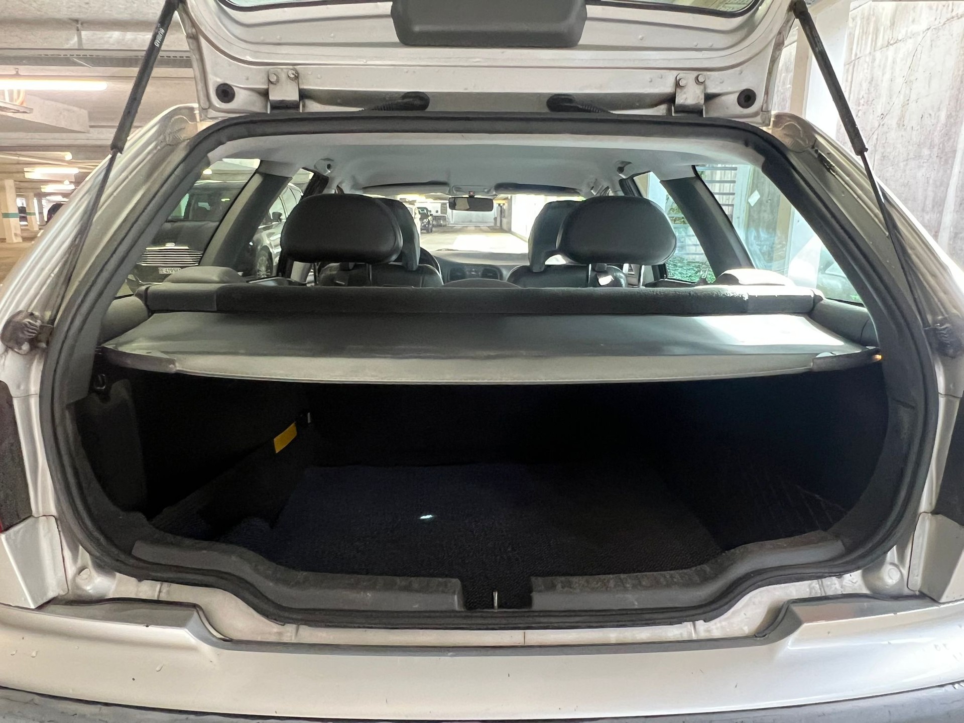 VOLVO V40 2.0 // MFK NEU, Automatik-image-11