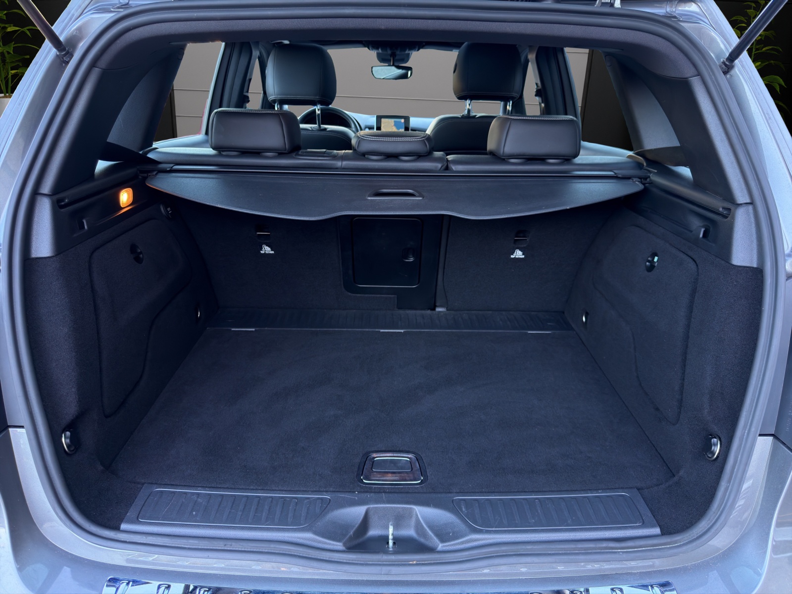MERCEDES-BENZ B 200-image-16
