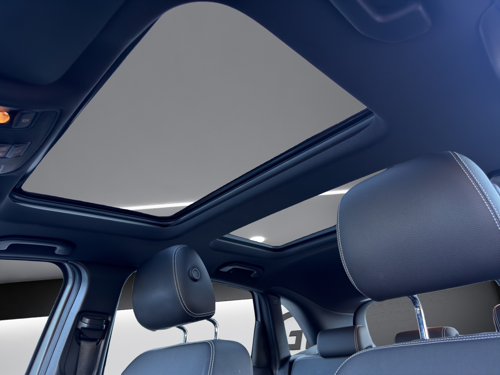 Image MERCEDES-BENZ B-200 B 200