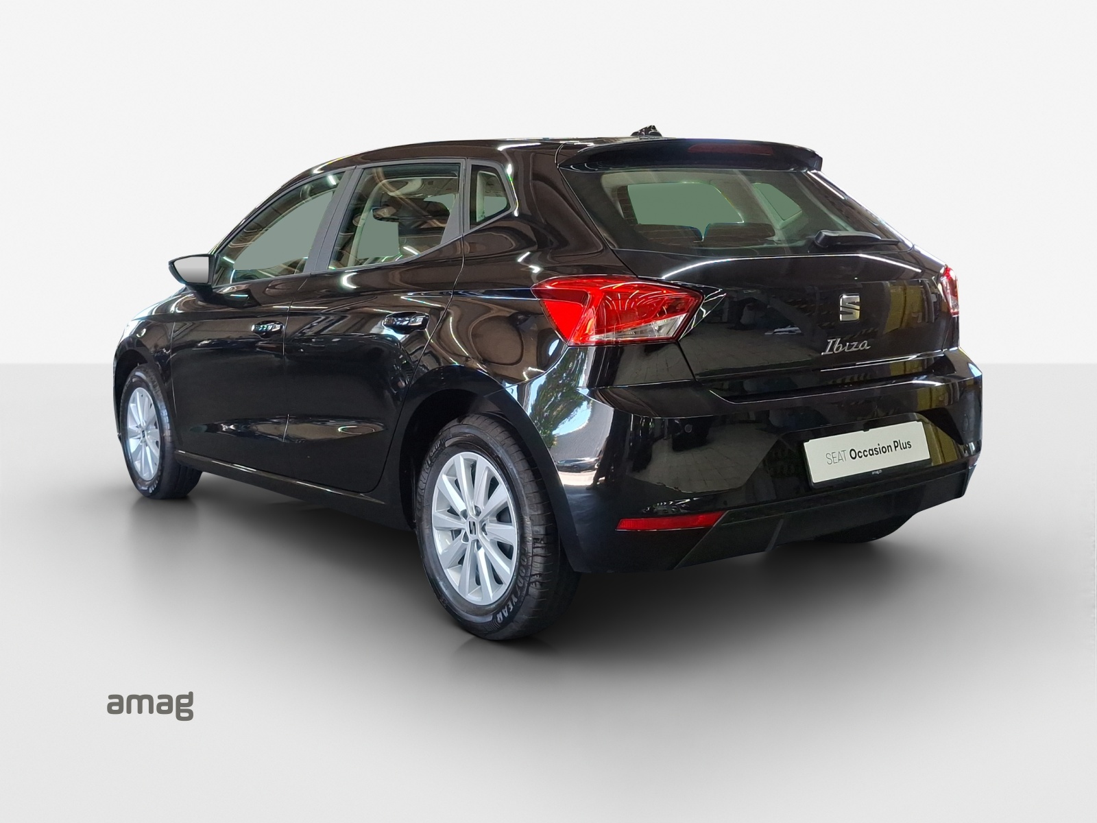 SEAT Ibiza 1.0 EcoTSI Last Edition-image-2