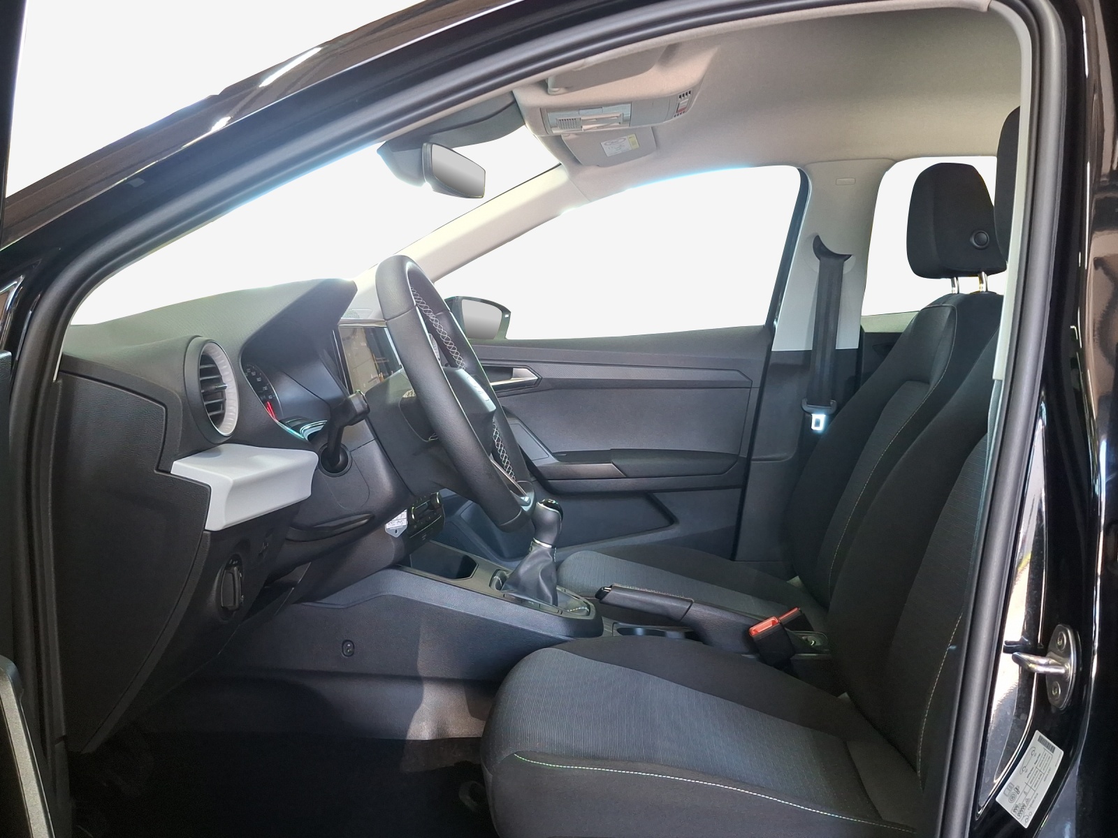 SEAT Ibiza 1.0 EcoTSI Last Edition-image-7