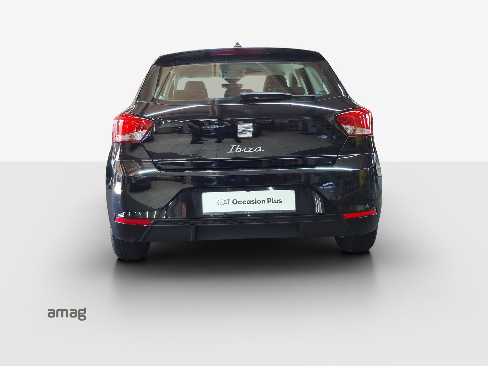 SEAT Ibiza 1.0 EcoTSI Last Edition-image-3