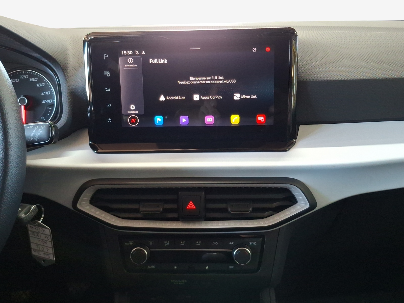 SEAT Ibiza 1.0 EcoTSI Last Edition-image-10